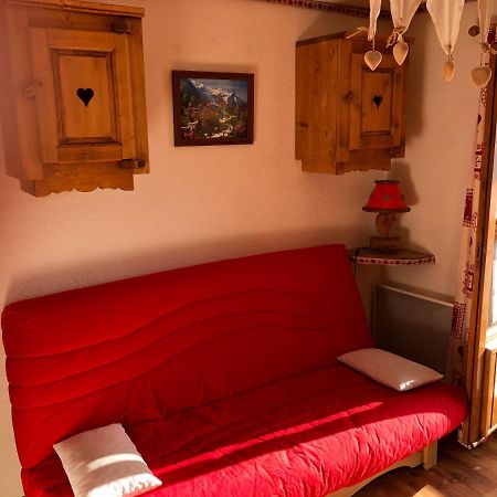 Appartement Praz Village Exterior photo