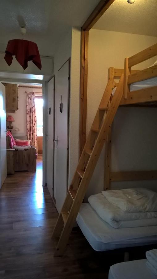 Appartement Praz Village Exterior photo