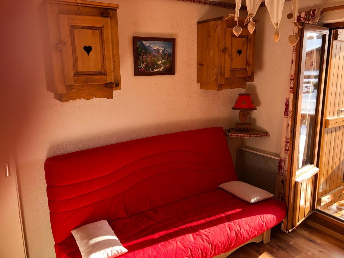 Appartement Praz Village Exterior photo